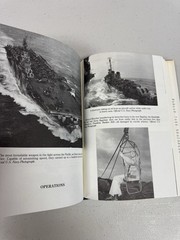 The Magnificent Mitscher Theodore Taylor HC 1991 WWII Naval Biography