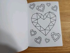 Pipsticks Color Your Own Stickers Volume 2