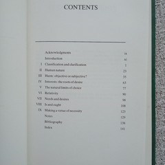 NEEDS (International Library of Philosophy ) By Garrett Thomson Hardcover