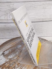 Ten Steps to Spiritual Renewal Study Guide by David Jeremiah Paperback Book
