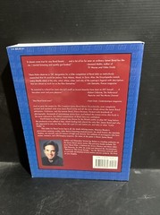SIGNED The Complete James Bond Movie Encyclopedia by Steven Jay Rubin Trade PB