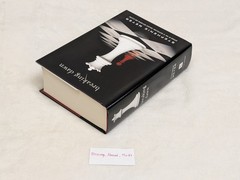 ❤️ Breaking Dawn – Signed by Stephenie Meyer ❤️ True First Edition / First Print
