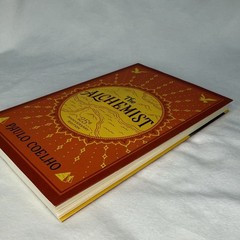 The Alchemist: A Fable About Following Your Dreams Paulo Coelho