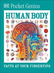 Pocket Genius Human Body: Facts at Your Fingertips