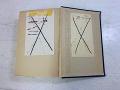 The WPA and Federal Relief Policy by Howard Ex-library 1943 HC