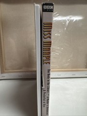 Christie’s Miss Marple Joan Hickman 3 Feature Length Mysteries BBC DVD Set