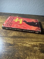 A Canticle for Leibowitz Walter M. Miller Jr. Bantam Paperback 1961 3rd Printing
