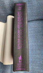 Harry Potter and The Half-Blood Prince 1st Edition 1st Print 652 Pages 11 Error