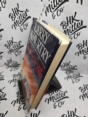 ANYTHING FOR BILLY a novel by Larry McMurtry 1988 Hardcover Edition