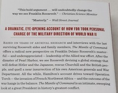 FDR at War Boxed Set BOX Set of 3 SC