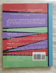 BAD GIRLS DO IT! AN ENCYCLOPEDIA OF FEMALE MURDERERS MICHAEL NEWTON JIM STERANKO