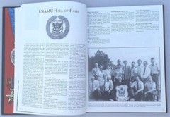 UNITED STATES ARMY MARKSMANSHIP UNIT 50TH ANNIVERSARY 1956 2006 HISTORY J MARTIN