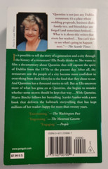 Quentins By Maeve Binchy PB Vintage