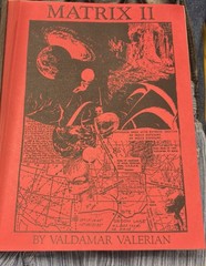 Matrix II The Abduction &Manipulation of Humans Numbered Signed #29 Ramtha Yelm