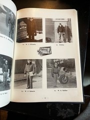 EIGHTH BOMB SQUAD L-NI KOREA JUL-DEC 1952 A-26 NITE INTRUDER WARLOG UNIT HISTORY