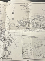 Logging Railroads in Skagit County by Dennis Blake Thompson