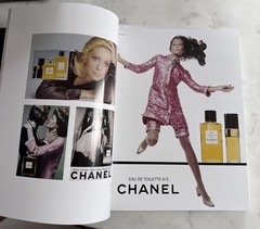 Jacques Helleu & Chanel