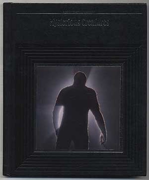 Mysterious Creatures Hardcover Time-Life Books Editors