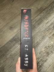 The Mindf*ck Series by S. T. Abby Paperback.