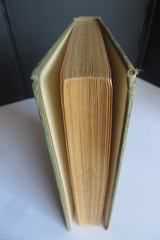 1891 Palmer’s The Odyssey of Homer *VIDEO* by G.H. Palmer Houghton Mifflin Co.