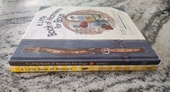 Lot of 2 A Little Book of Manners For Boys And Young Ladies by Emilie Barnes