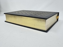 Easton Press Complete Sherlock Holmes 100th Anniversary 3 Vol Set