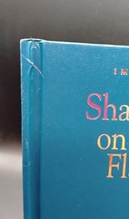 Shadows on the Flats: The Saltwater Images of Chet Reneson SIGNED