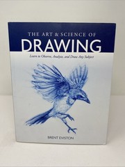Art and Science of Drawing Brent Eviston PB 2021 Rocky Nook Clean Copy