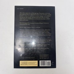 The Smallest Muscle in the Human Body Alberto Rios Poetry Book PB Copper Canyon