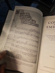 The Complete Book of Emigrants 1661 Thru 1699 Coldham 1998 HC VG Cond O3