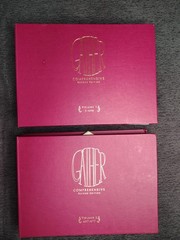 Gather Comprehensive Accompaniment 2nd Ed Volume 1 & 2 – 1-877 BOOK SET ! GIA