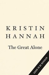 The Great Alone: A Novel
