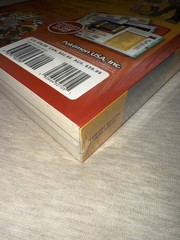 Sealed Brand New Pokemon Platinum Version: The Official Strategy Guide w/ Map