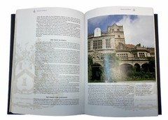 The Freemasons: Illustrated Book of an Ancient Brotherhood by Michael Johnstone