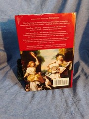 PRINCESSES, FLORA FRASER, FIRST AMERICAN EDITION, HCDJVG