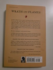 Hellboy: The Fire Wolves Graphic Novel Dark Horse Books