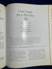Betty Crocker’s Easy Entertaining. 1992 FIRST EDITION.