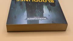 Bloodlines An Augusto Zidarov Novel – Chris Wraight – Warhammer 40k Crime