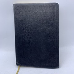 Holy Bible Scofield Study System NASB 5514RRL RARE Leather NASB Red Letter 2005