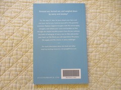 Thoughts for Let-Go Living by Joseph Prince (Paperback) (2017)
