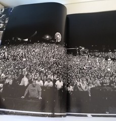 DURAN DURAN All You Need Is Now Tour Book Program Programme