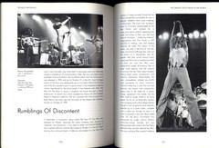 THE WHO Teenage Wasteland THE EARLY YEARS by Chris Welch * 1995 OVERSIZE SC