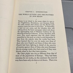 Public Opinion Walter Lippmann The Macmillan Company 1961
