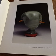 Kathy Butterly: Fall Into Spring / Tibor De Nagy Gallery Catalogue & Invitation