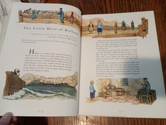 Children’s Book of Virtues by William J. Bennett (1995, Hardcover)