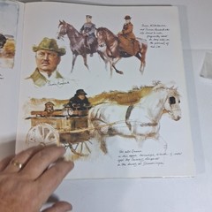 Rien Poortvliet’s Horses First Edition 1st Printing 1978 Hardcover