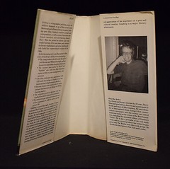 Ginsberg: A Biography by Barry Miles 1st Printing~ Hardcopy ~ c 1989 ~ pages 588