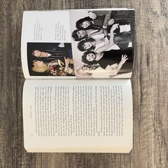 Phil Collins Steven Tyler Anthony Kiedis rock memoir book lot