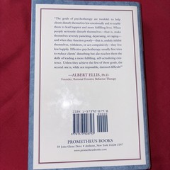 Overcoming Destructive Beliefs, Feelings, and Behaviors