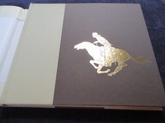 Frederic Remington by Peter Hassrick Western Art HC Coffee Table Book 1973